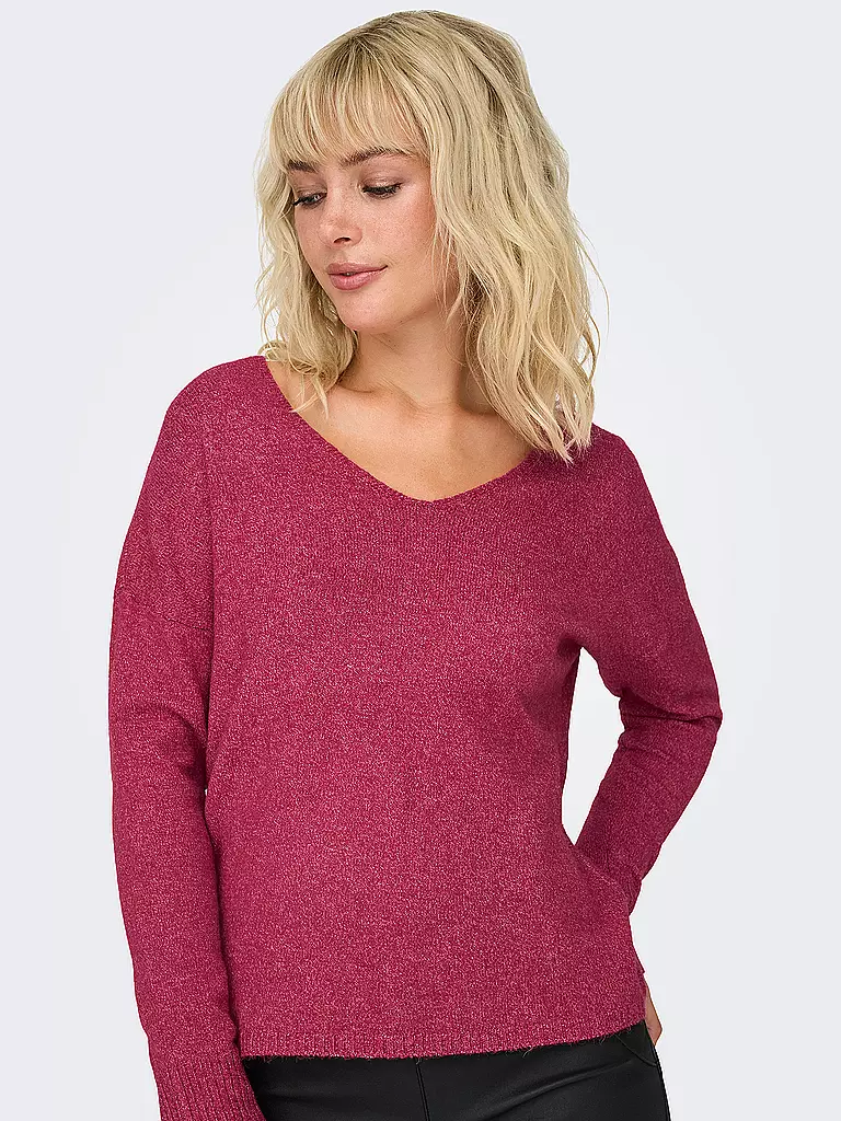ONLY | Pullover ONLRICA LIFE | Baya