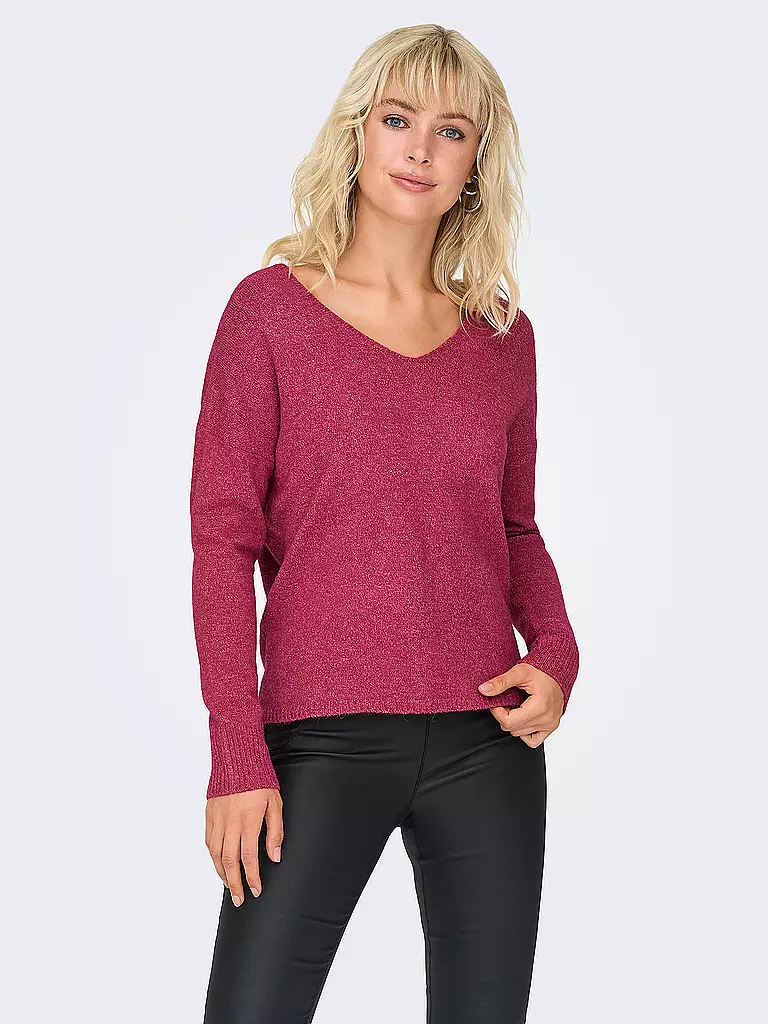ONLY | Pullover ONLRICA LIFE | Baya