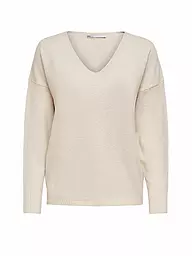 ONLY | Pullover ONLRICA | Crema
