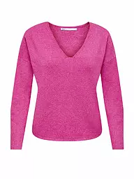 ONLY | Pullover ONLRICA | Fucsia