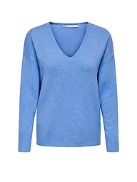 ONLY | Pullover ONLRICA | Azul claro
