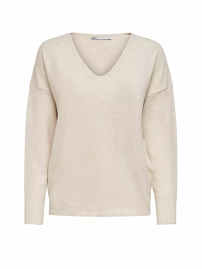 ONLY | Pullover ONLRICA | Crema