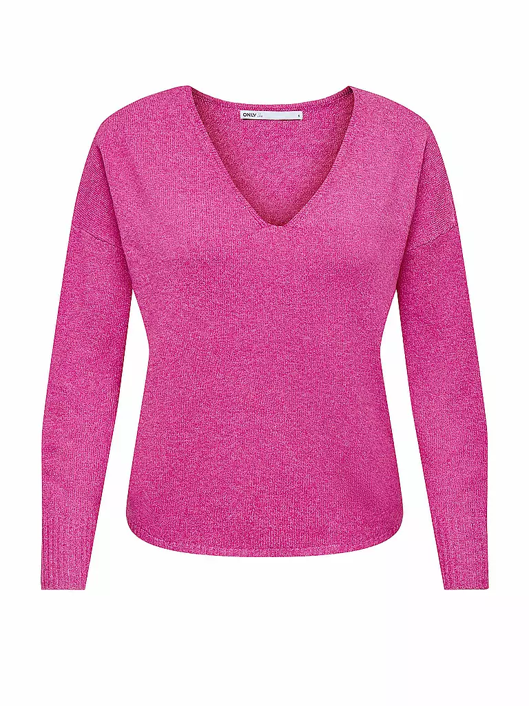 ONLY | Pullover ONLRICA | Fucsia