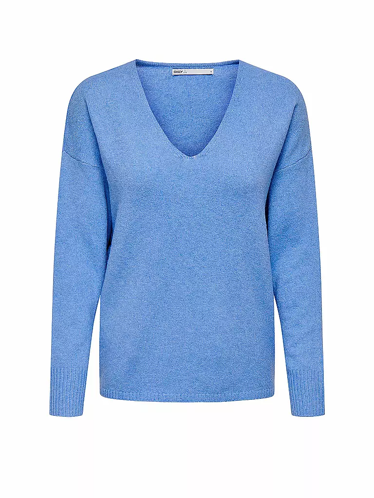 ONLY | Pullover ONLRICA | Azul claro