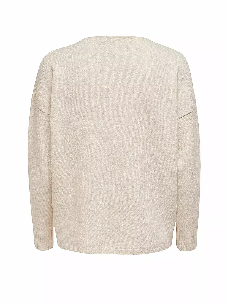 ONLY | Pullover ONLRICA | Crema