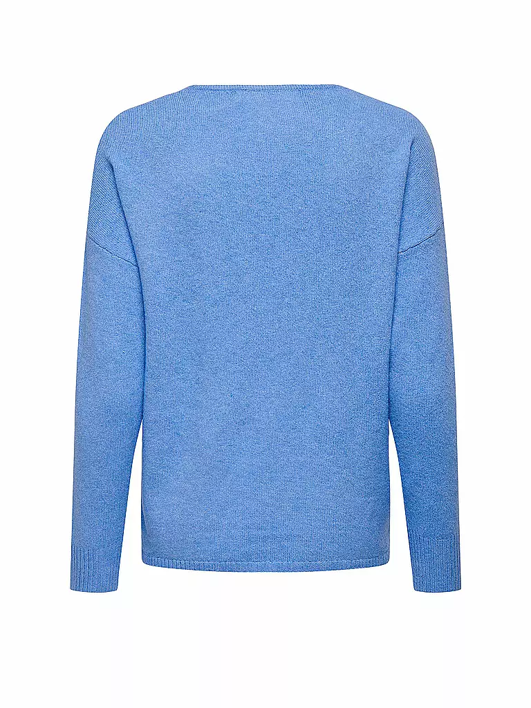 ONLY | Pullover ONLRICA | Azul claro