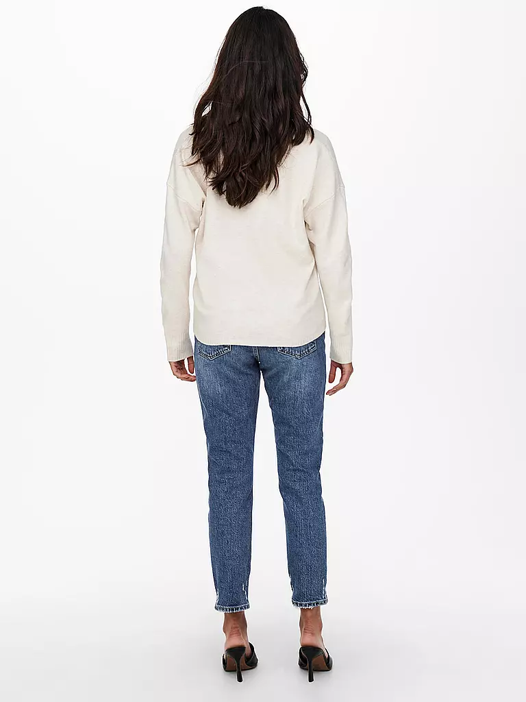 ONLY | Pullover ONLRICA | Crema