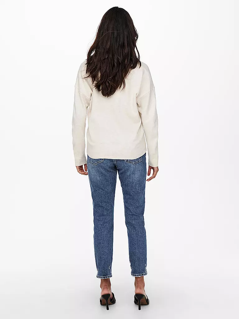ONLY | Pullover ONLRICA | Crema