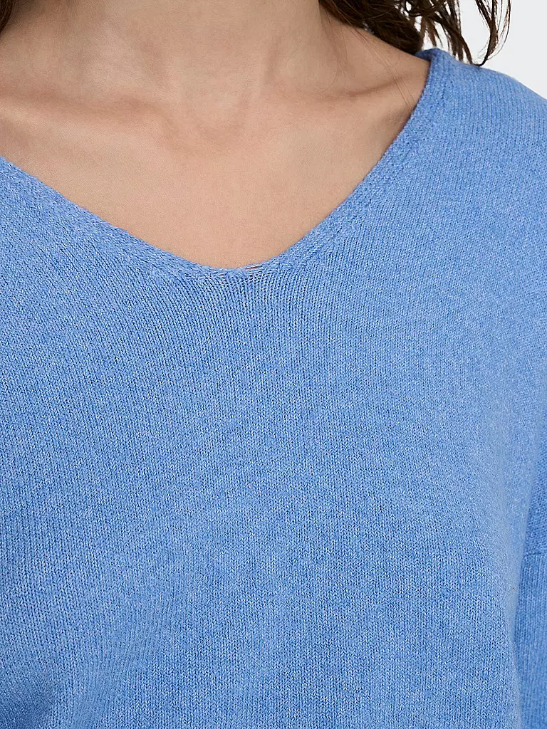 ONLY | Pullover ONLRICA | Azul claro