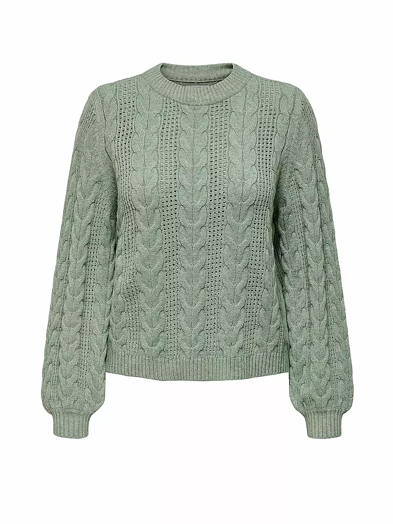 ONLY | Pullover ONLRUBINA | Verde