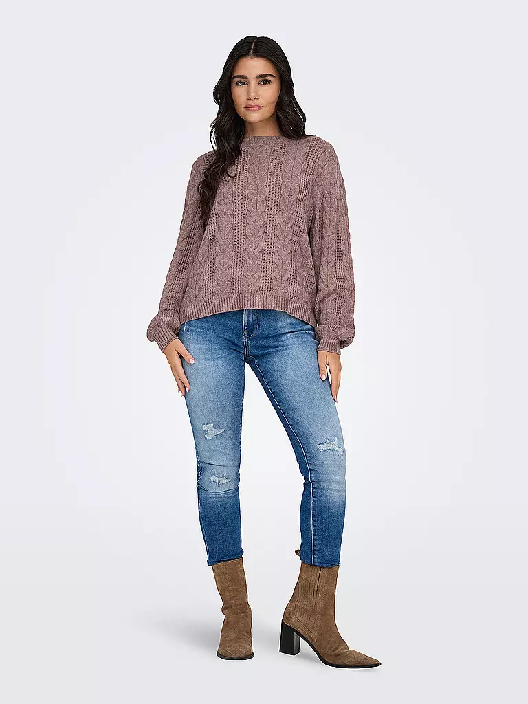 ONLY | Pullover ONLRUBINA | Baya