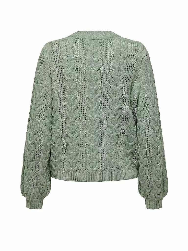 ONLY | Pullover ONLRUBINA | Verde