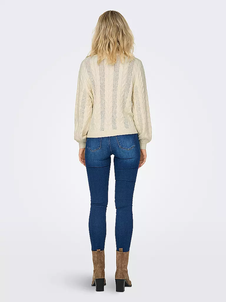 ONLY | Pullover ONLRUBINA | Beige