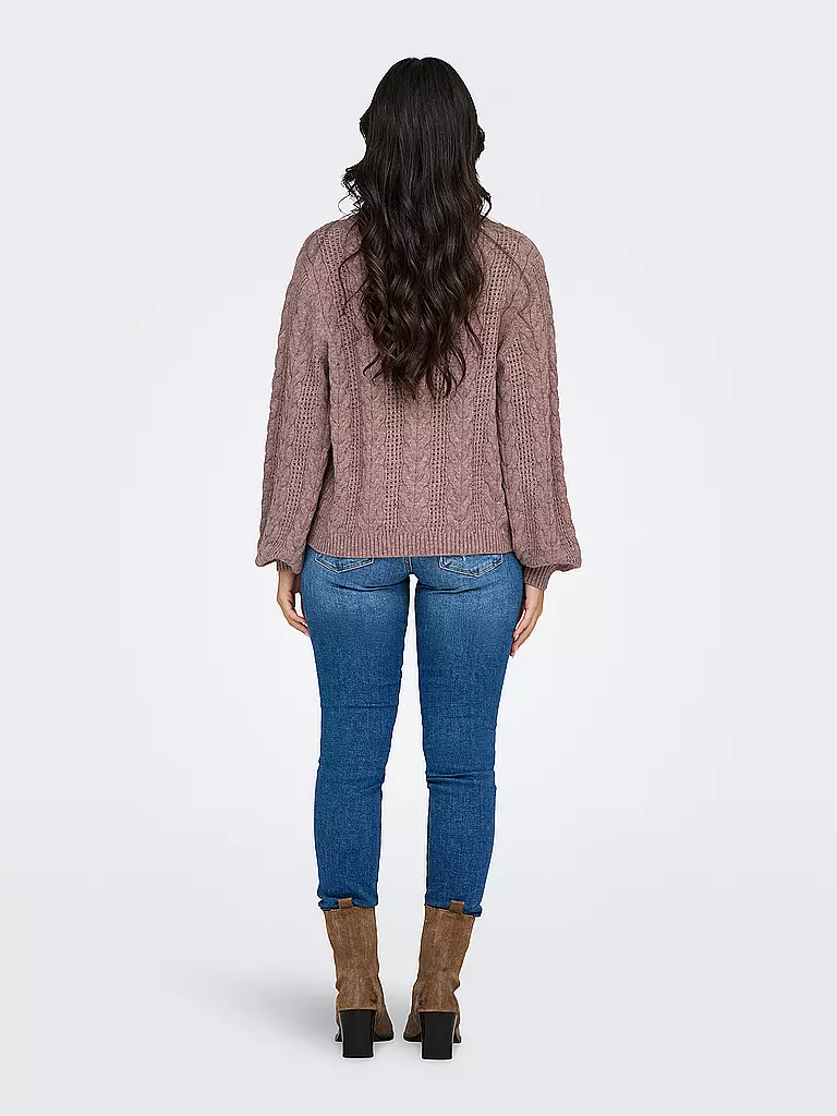 ONLY | Pullover ONLRUBINA | Baya