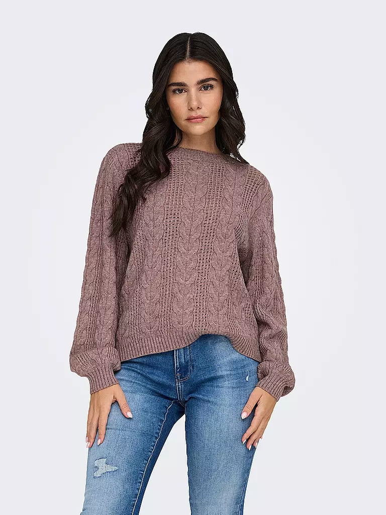 ONLY | Pullover ONLRUBINA | Baya