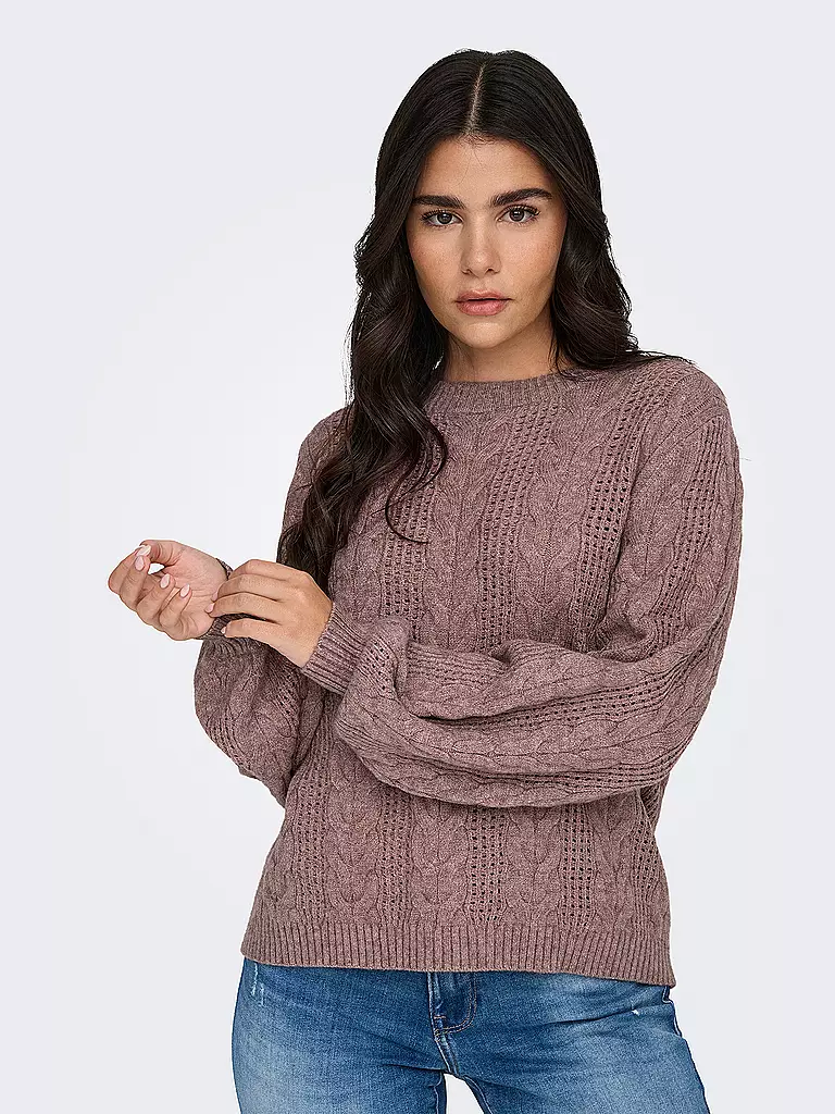 ONLY | Pullover ONLRUBINA | Baya