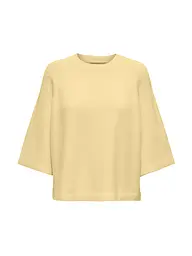 ONLY | Pullover ONLSIMONI | Amarillo
