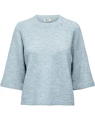 ONLY | Pullover ONLSIMONI | Azul claro