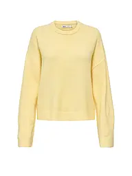 ONLY | Pullover ONLSIMONI  | Amarillo