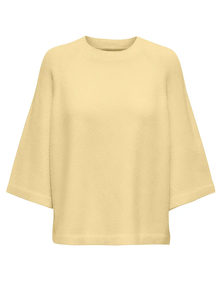 ONLY | Pullover ONLSIMONI  | Amarillo