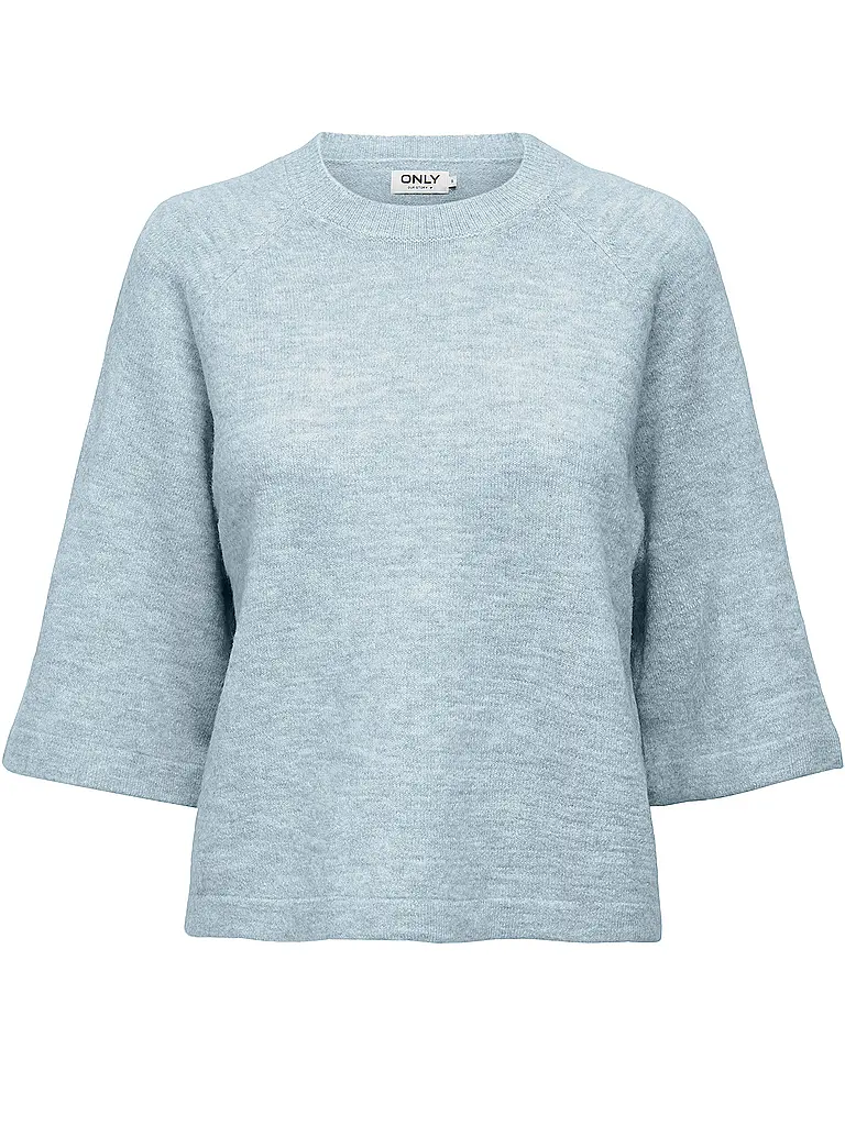 ONLY | Pullover ONLSIMONI  | Azul claro