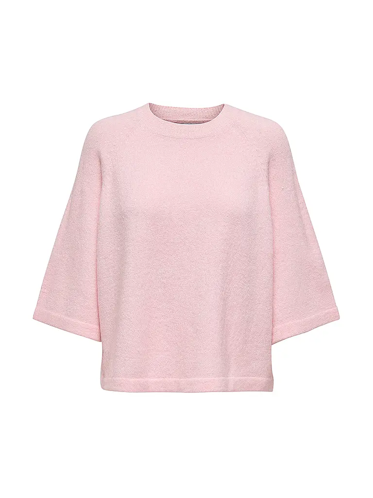 ONLY | Pullover ONLSIMONI  | Rosa