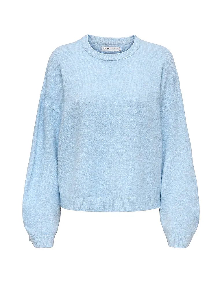 ONLY | Pullover ONLSIMONI  | Azul claro