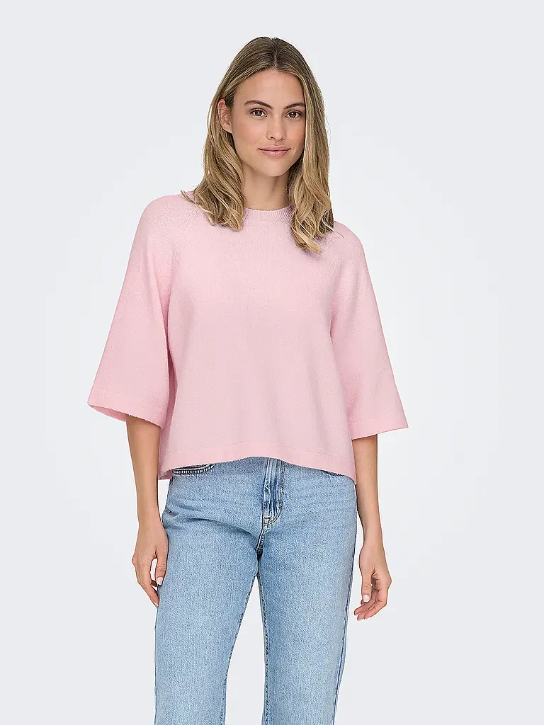 ONLY | Pullover ONLSIMONI  | Rosa