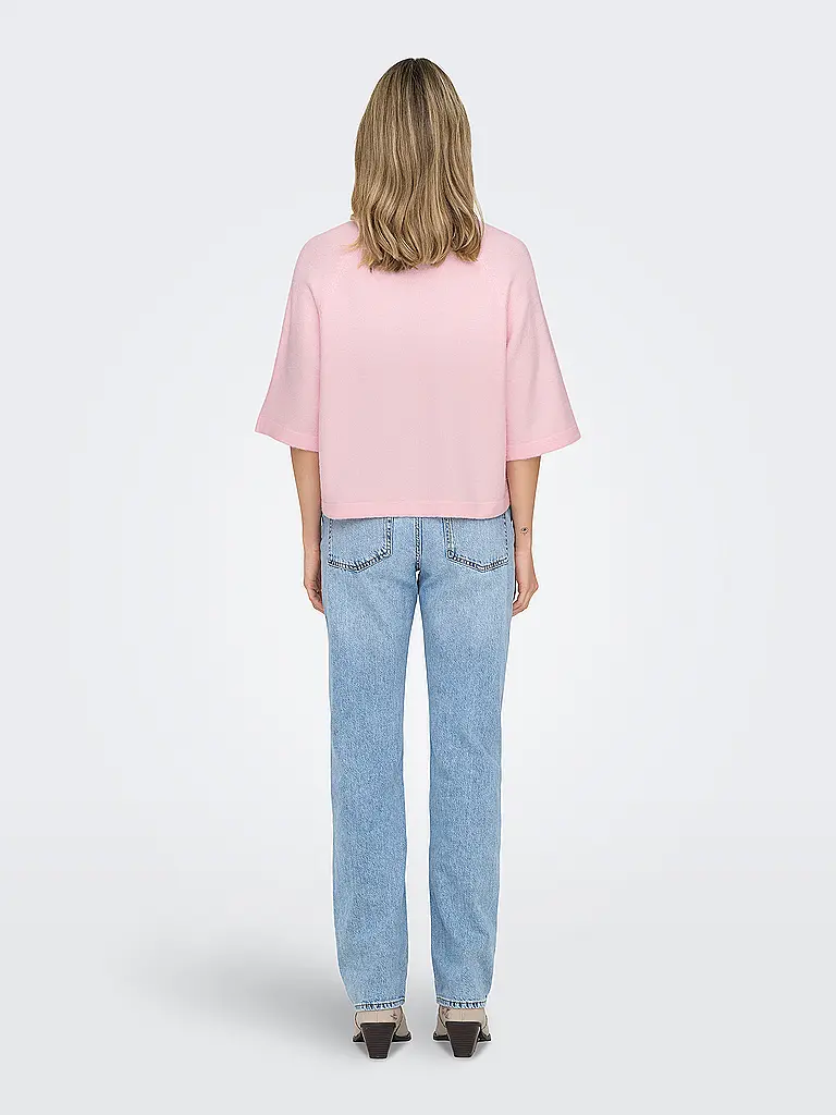 ONLY | Pullover ONLSIMONI  | Rosa