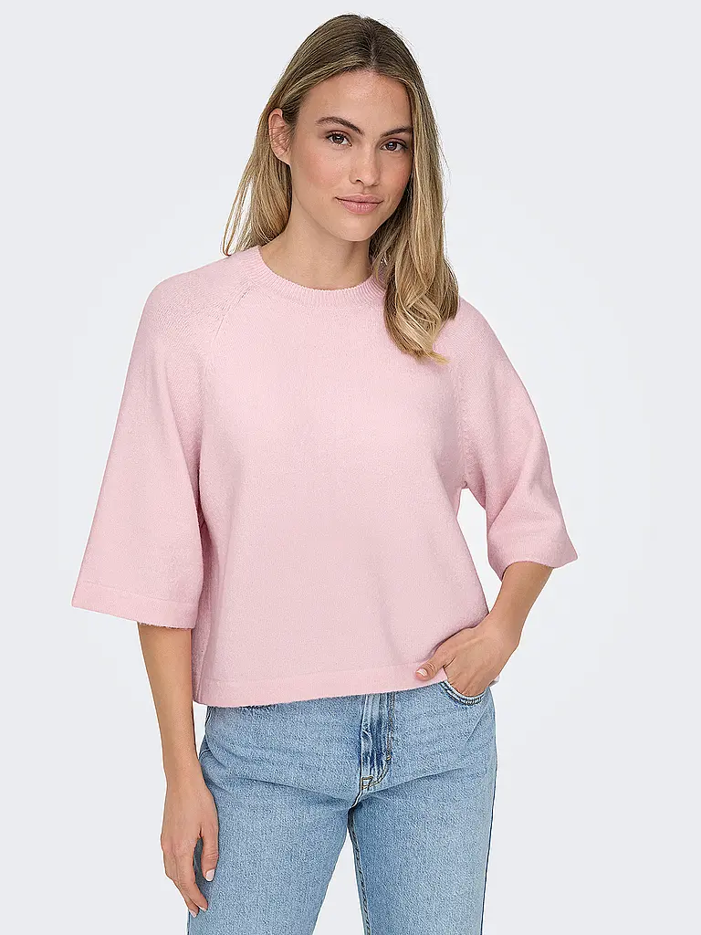 ONLY | Pullover ONLSIMONI  | Rosa