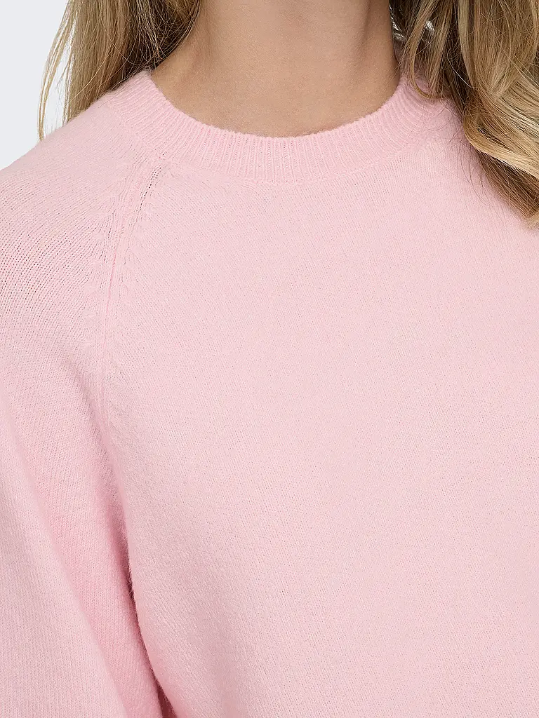 ONLY | Pullover ONLSIMONI  | Rosa