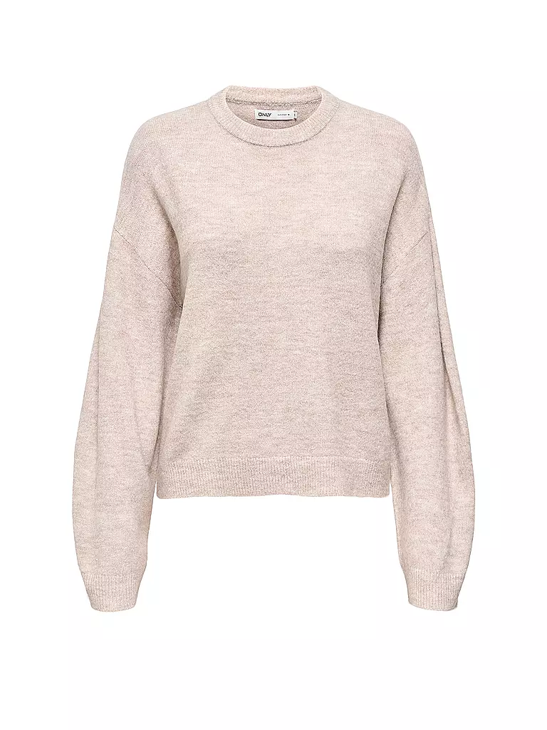 ONLY | Pullover ONLSIMONI | Beige