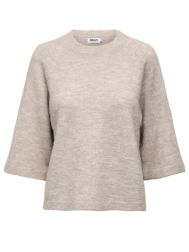 ONLY | Pullover ONLSIMONI | Beige