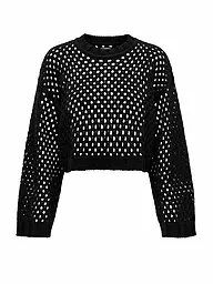 ONLY | Pullover ONLSMILLA | Negro