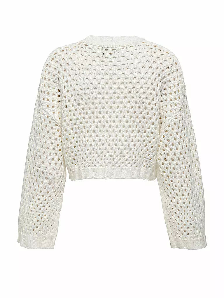 ONLY | Pullover ONLSMILLA | Crema