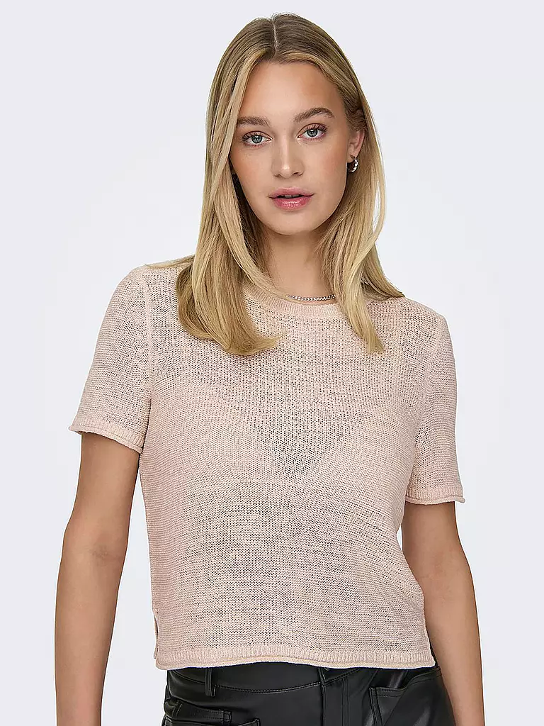 ONLY | Pullover ONLSUNNY | Beige