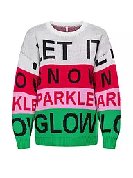 ONLY | Pullover ONLXMAS | Multicolor