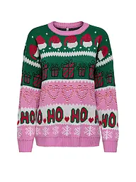 ONLY | Pullover ONLXMAS | Multicolor