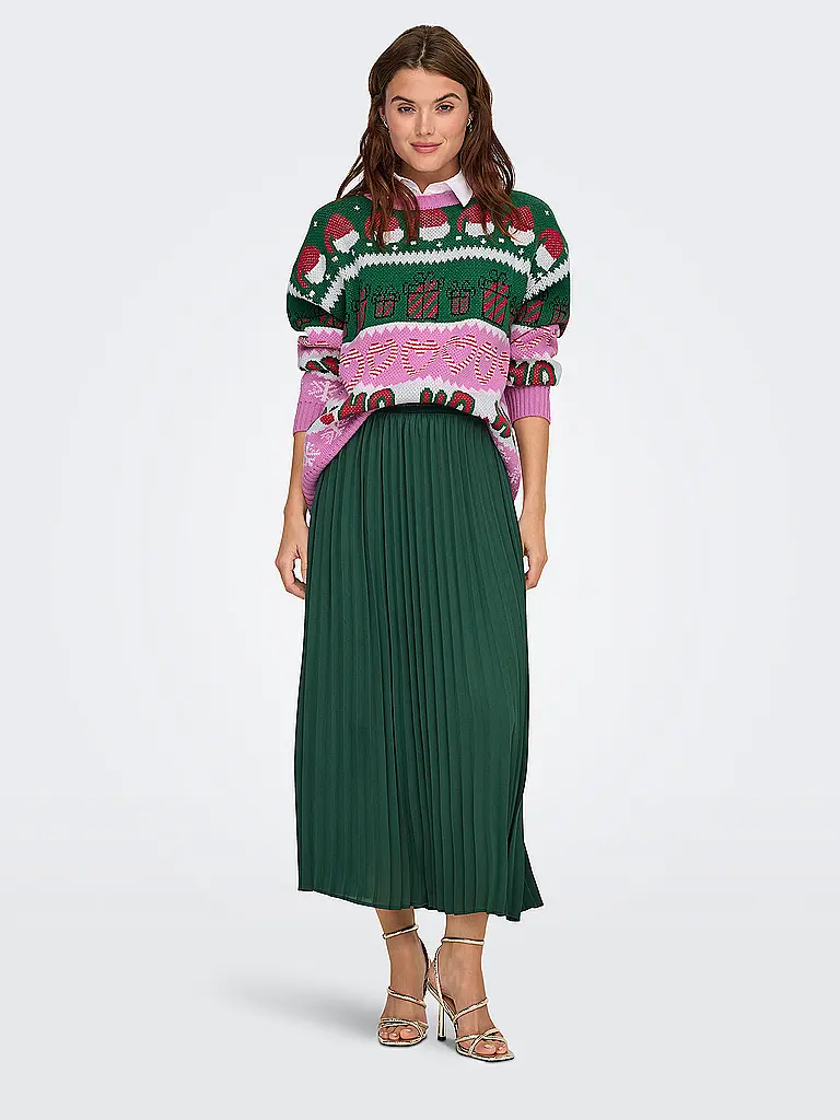 ONLY | Pullover ONLXMAS | Multicolor