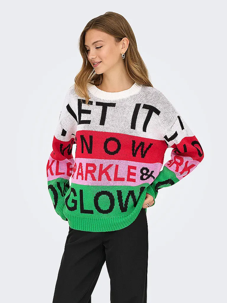 ONLY | Pullover ONLXMAS |