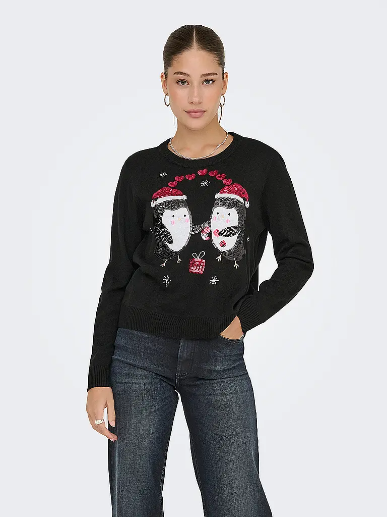 ONLY | Pullover ONLXMAS | 