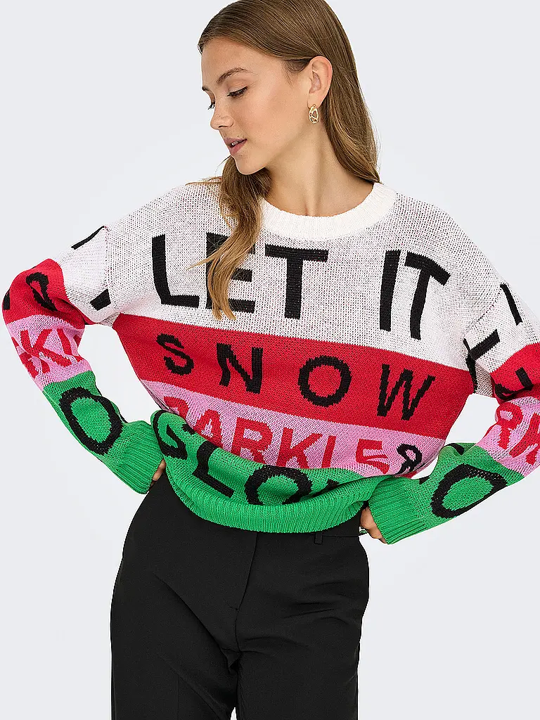 ONLY | Pullover ONLXMAS |