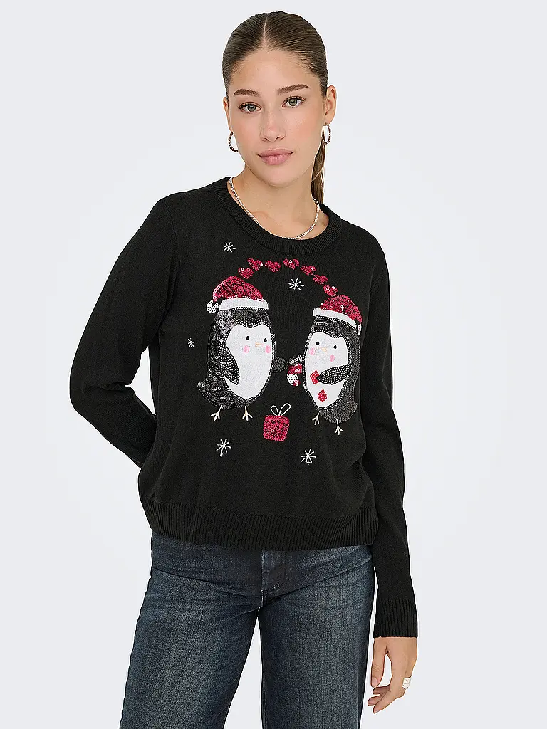 ONLY | Pullover ONLXMAS | 