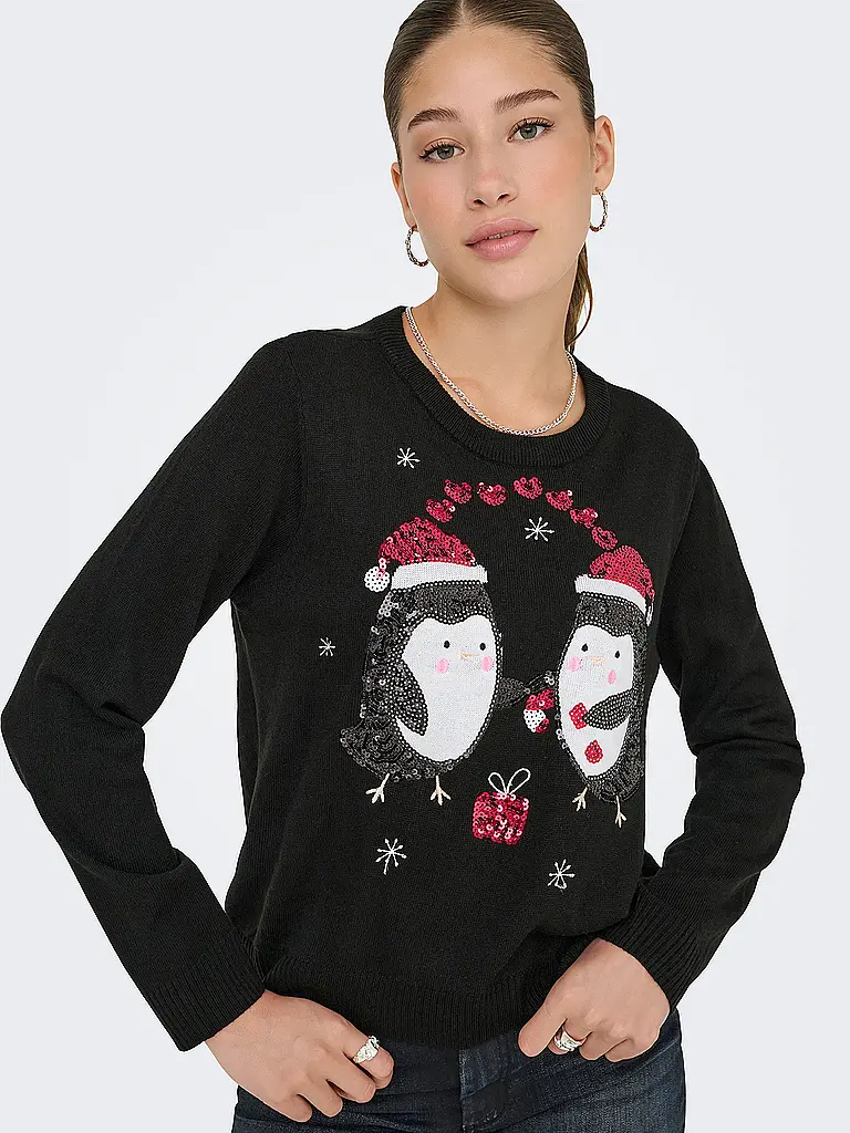 ONLY | Pullover ONLXMAS | 