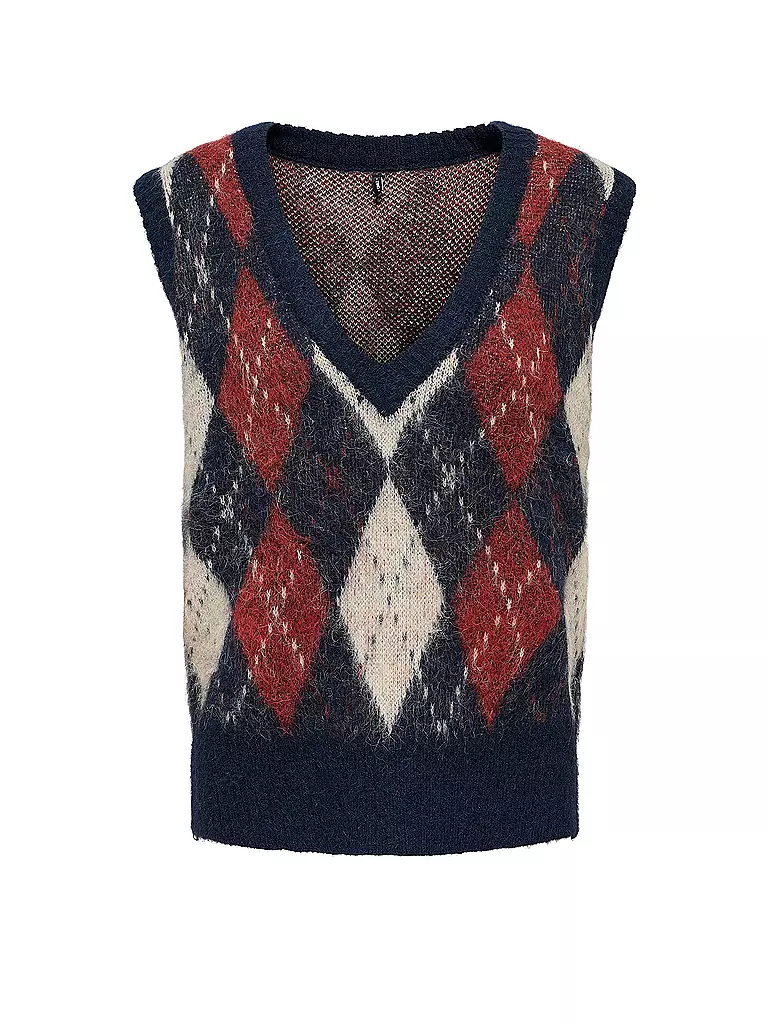 ONLY | Pullunder ONLNOEME | Multicolor
