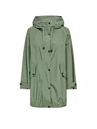 ONLY | Regenjacke ONLBRITNEY | Verde