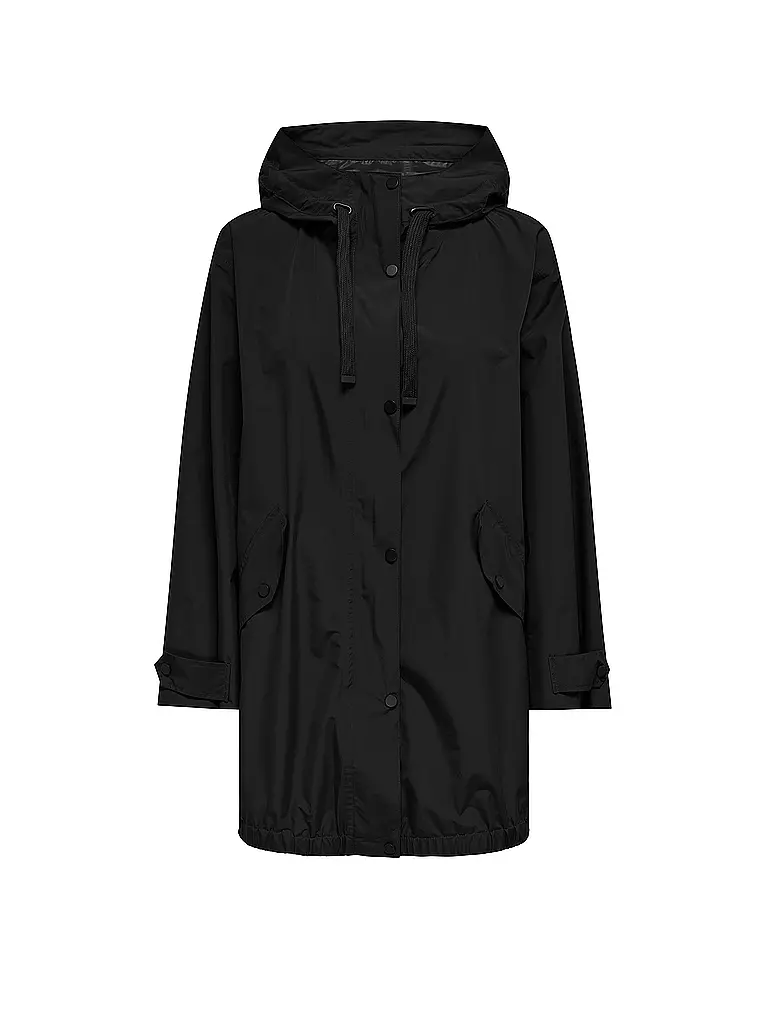 ONLY | Regenjacke ONLBRITNEY | Negro