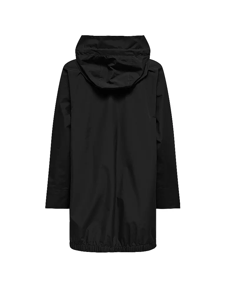 ONLY | Regenjacke ONLBRITNEY | Negro