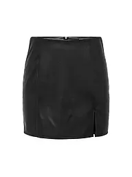 ONLY | Rock in Lederoptik ONLLENI | Negro