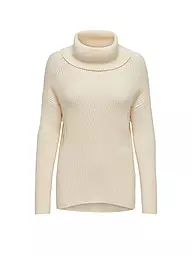 ONLY | Jersey de cuello alto ONLKATIA | Beige